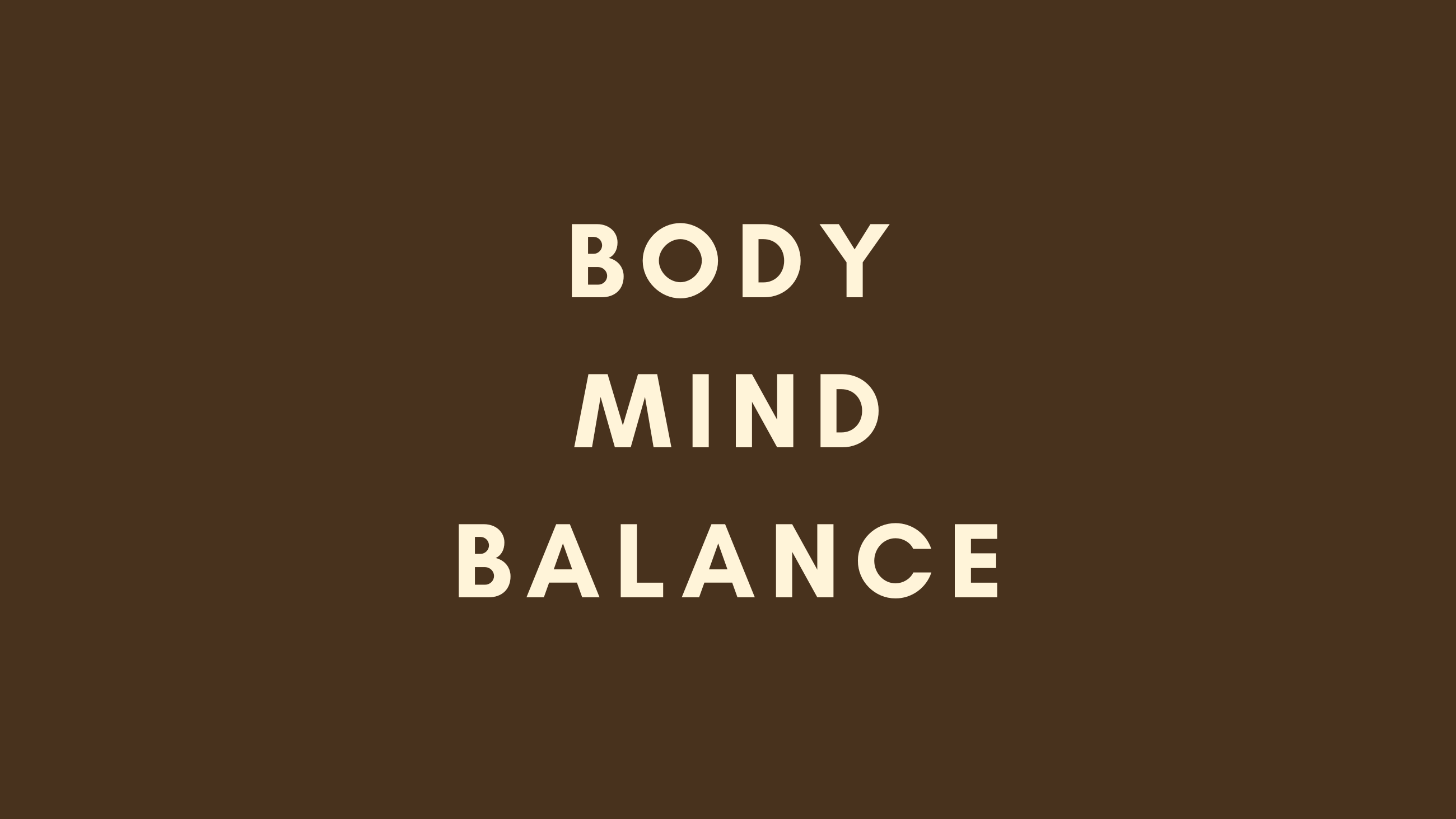Body Mind Balance session Kropsterapi healing clearing mentor livsforvandler coaching
