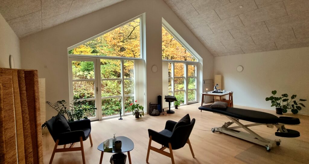 Mette Body Mind Balance Kropsterapi coaching mentor healing clearing human design yin yoga stress kropsterapi støvring hadsund arden aalborg