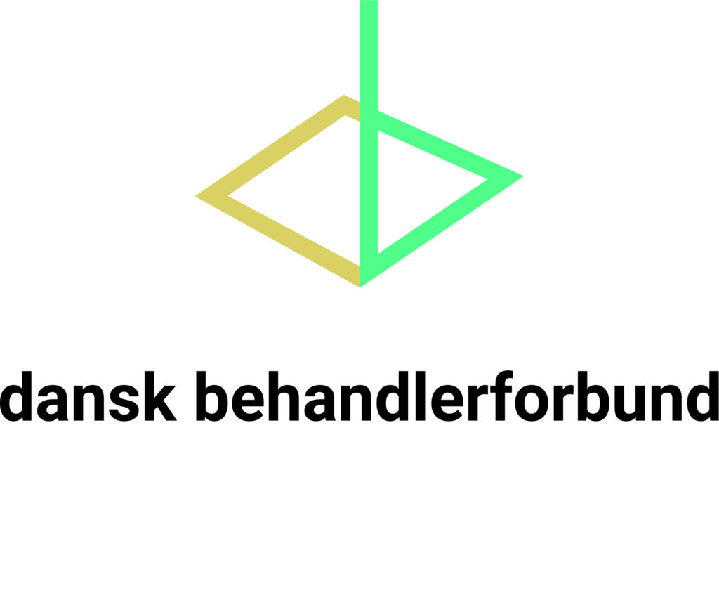 LOGO Dansk Behandlerforbund