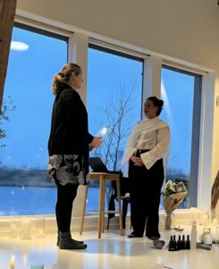 Body Mind Balance uddannelse kompetencer