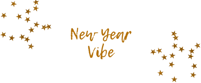 New year vibe nytår fjernhealing clearing ritual portal energi