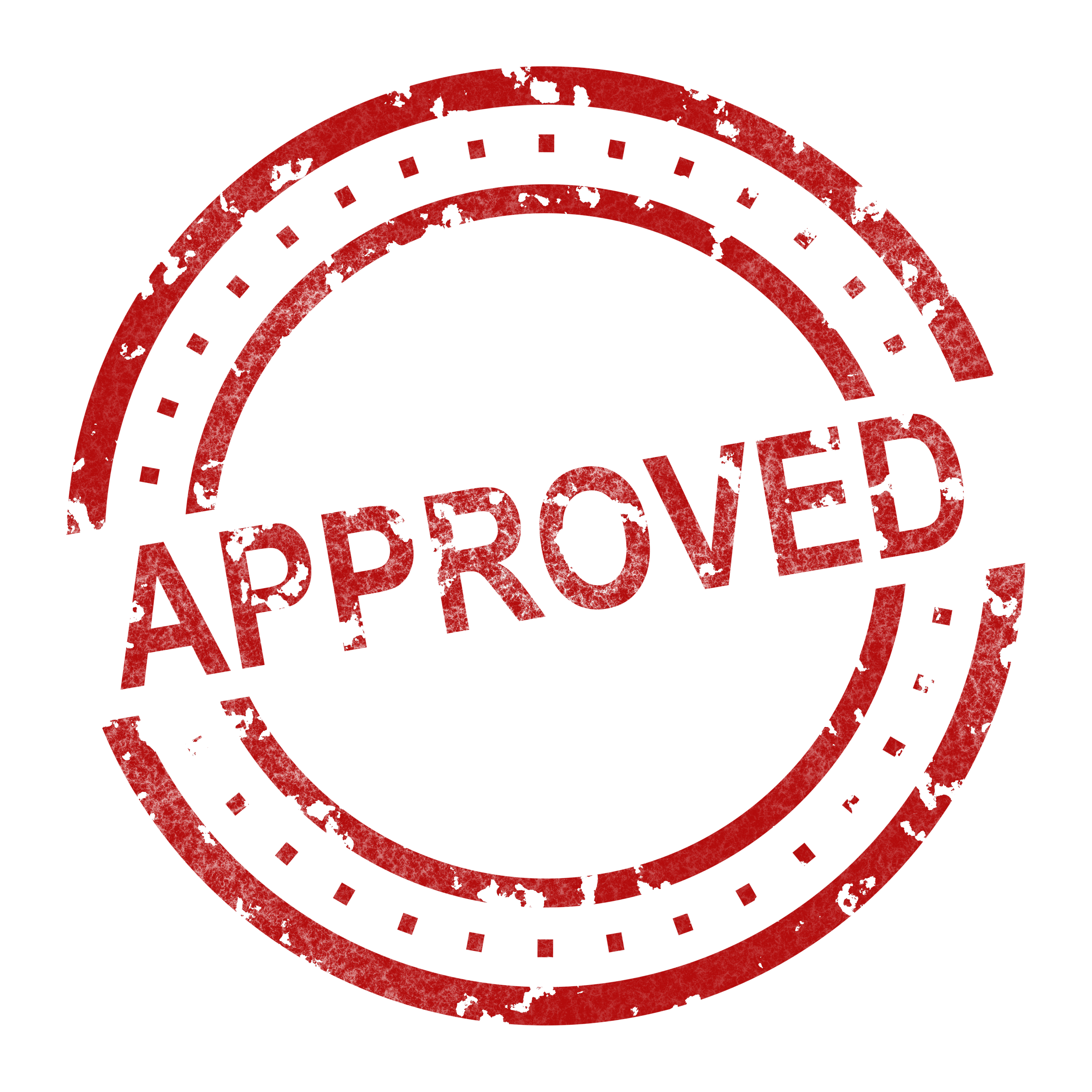 Godkendt eksamen håndværk kvalitet