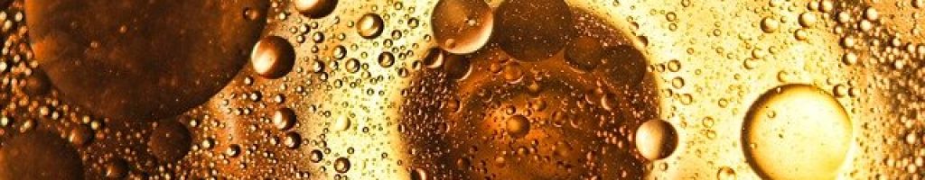 Gyldne bobler Healing clearing energiarbejde fjernhealing
